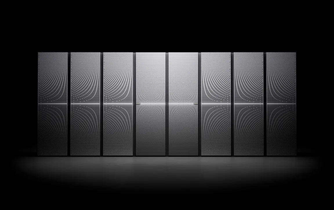 아이온큐, 812% 급등 속 시가총액 224억 달러로 양자 밸류에이션 논란